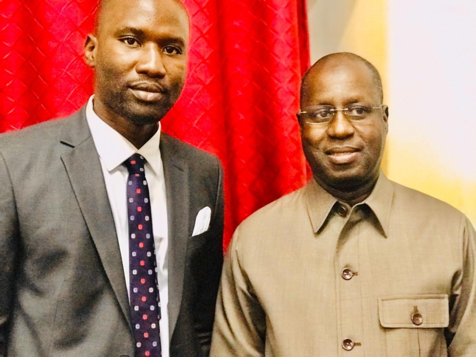 DIVISION DE LA COALITION BBY ET MONTÉE DE L’OPPOSITION À KOUNGHEUL : Maodo Malick Ndao en renfort appelle les responsables à l’unité pour la victoire d’Amadou Ba