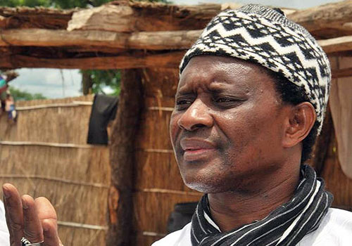 Serigne Modou Kara préconise le report de l’élection présidentielle