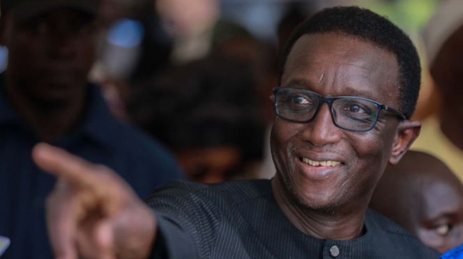 Amadou Ba en Casamance,les militants à la base informés par des canaux non officiels