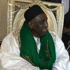 Ziarra : une délégation du Pds à Louga hier