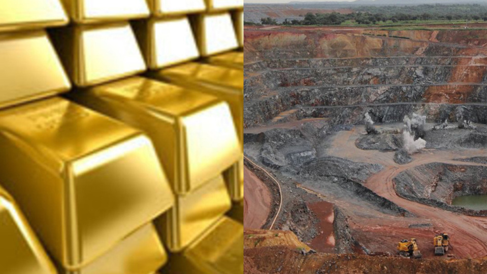 LITIGES D'INTERET EN MATIERE FISCALE ET EXTRACTIVE : Le Forum civil appelle l’Etat à faire la lumière sur les 150 milliards de SGO et les 120 milliards de Barrick Gold LITIGES D'INTERET EN MATIERE FISCALE ET EXTRACTIVE : Le Forum civil appelle l’Etat à faire la lumière sur les 150 milliards de SGO et les 120 milliards de Barrick Gold