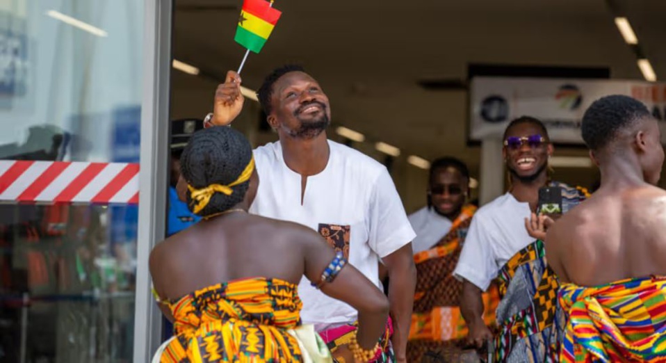 STYLE ET MODE : Quand la Can épouse l'identité culturelle