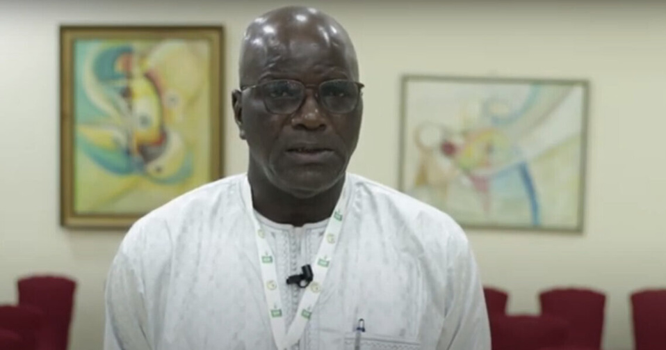 ÉCHOS DE YAKRO :Supervisions des autres équipes : La Direction technique nationale déploie Amsatou Fall à Abidjan, Serigne Saliou Dia à Bouaké et Souleymane Diallo à San Pedro ÉCHOS DE YAKRO :Supervisions des autres équipes : La Direction technique nationale déploie Amsatou Fall à Abidjan, Serigne Saliou Dia à Bouaké et Souleymane Diallo à San Pedro