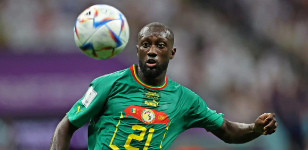 ÉCHOS DE YAKRO : Youssouf Sabaly manque toujours à l'appel