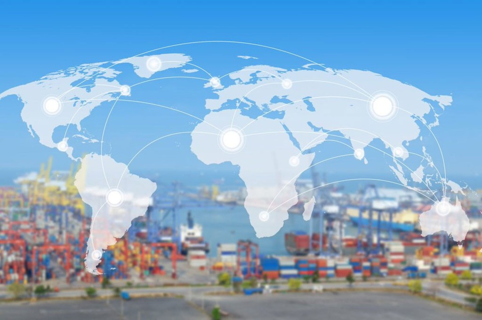 BULLETIN MENSUEL DES STATISTIQUES DU COMMERCE EXTERIEUR : Le déficit commercial s’est creusé au mois de novembre pour se situer à -452,4 milliards BULLETIN MENSUEL DES STATISTIQUES DU COMMERCE EXTERIEUR : Le déficit commercial s’est creusé au mois de novembre pour se situer à -452,4 milliards