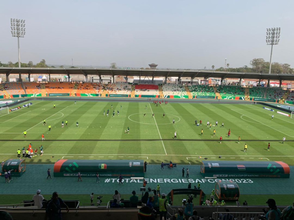 NOTES ET STATS DU ONZE DU SENEGAL CONTRE LA GAMBIE : Performance XXL des Lions NOTES ET STATS DU ONZE DU SENEGAL CONTRE LA GAMBIE : Performance XXL des Lions