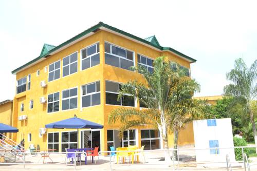 Hôtel Rocher : le 12e Gaindé nourrit tout le monde