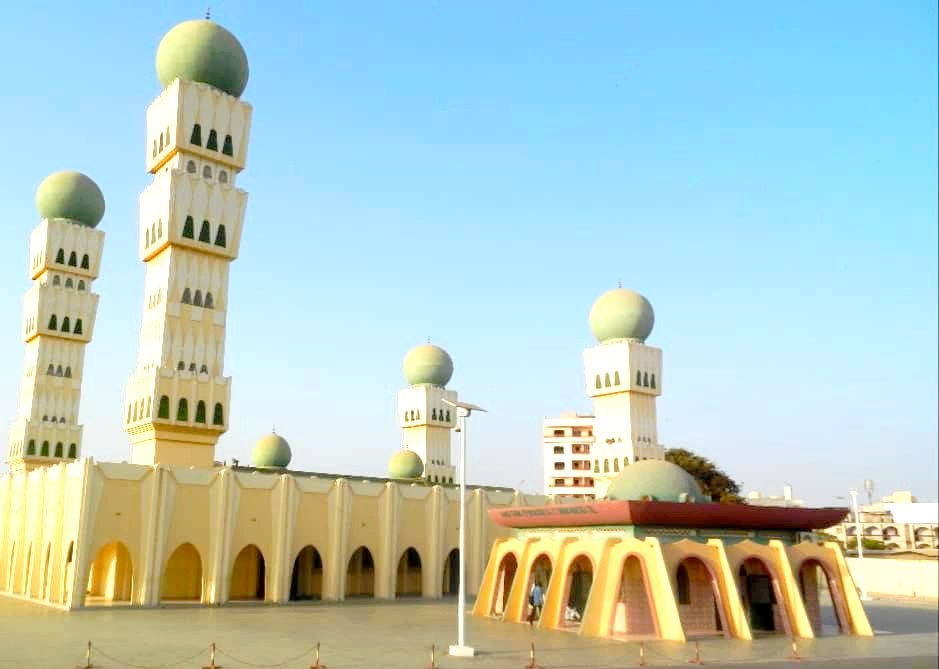 Ziarra famille omarienne du 25 au 27 janvier