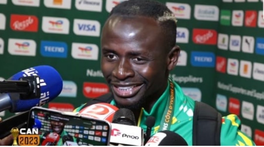 ECHOS DE YAKRO :  Les Ivoiriens à fond derrière le Sénégal, le site de la Caf piraté, Joseph Antoine Bell et Boucher Ketchup s'essaient à l'insolence