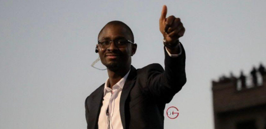 Ousseynou Ly invite les membres du Conseil Constitutionnel à se hisser à la hauteur des Lions