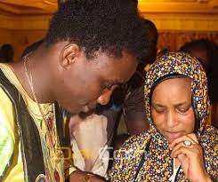 Décès de Ndéye Fatou Diouf "Diaga", maman de Waly Seck
