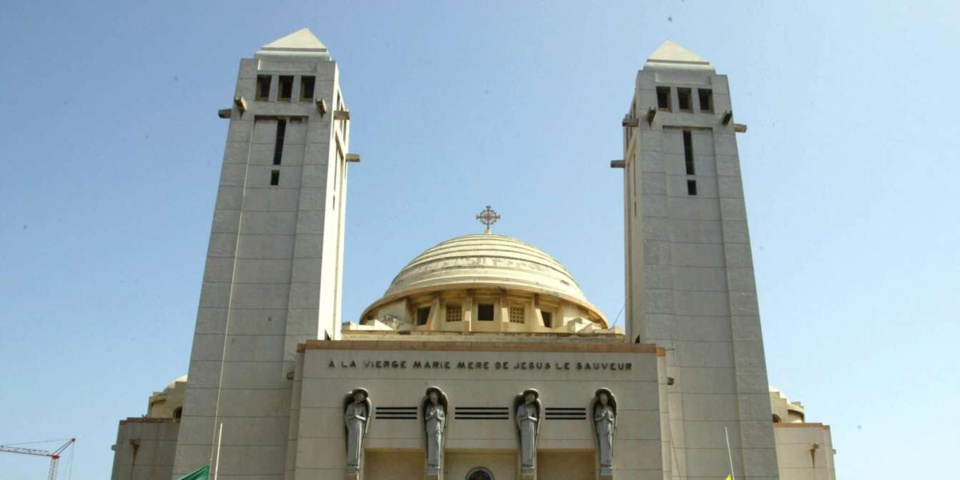 Les évêques du Sénégal refusent de bénir les couples homosexuels, (communiqué)