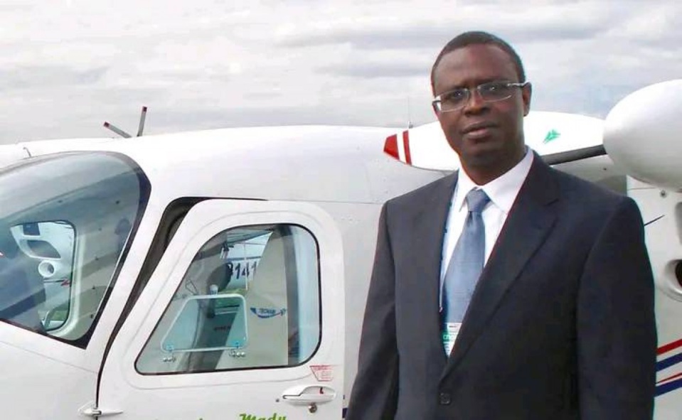 Le plaisantin Abdoulaye Mady Ndiaye qui introduit un recours alors que…