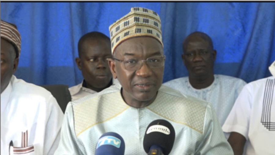 «soupçons de corruption et collusion de certains membres de notre Conseil constitutionnel avec certains candidats» :  Les députés du Pds annoncent une plainte et une commission d’enquête parlementaire