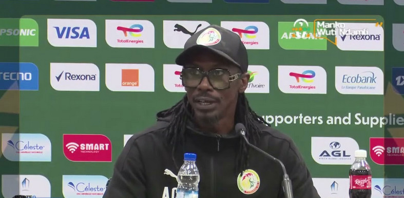 ALIOU CISSÉ, A PROPOS D'UN PROBABLE TURN OVER : «Il ne s’agit pas de changer pour changer»