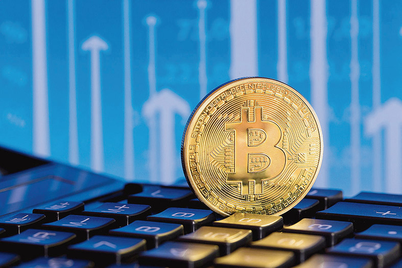 MONNAIE VIRTUELLE : Embarqué dans cette affaire par sa collègue, l'enseignant Malick Diop perd 300.000 F Cfa