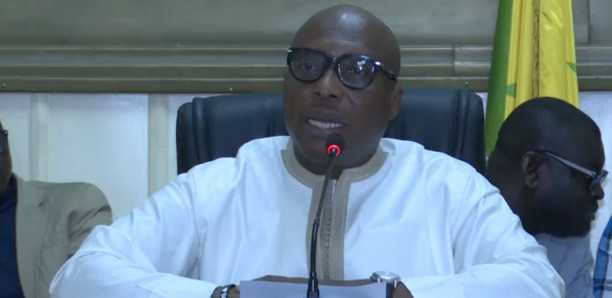 TRAVAUX DE LA VOIRIE DE CAMBÉRÈNE : Le maire de Dakar annonce la réception des grands axes avant l’Appel