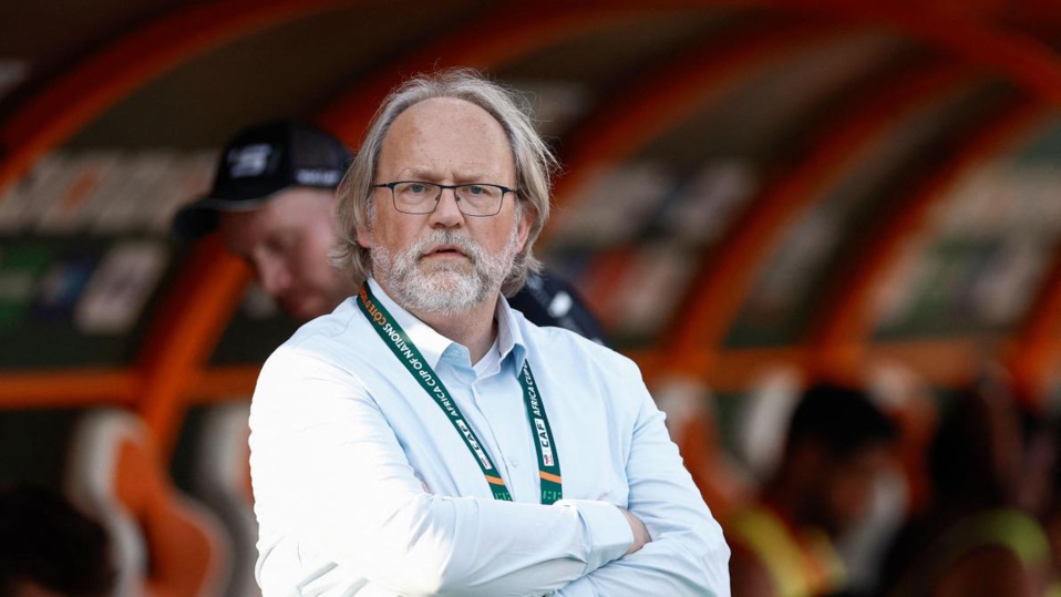 ECHOS DE YAKRO : Tom Saintfiet démissionne de son poste de sélectionneur de la Gambie ECHOS DE YAKRO : Tom Saintfiet démissionne de son poste de sélectionneur de la Gambie