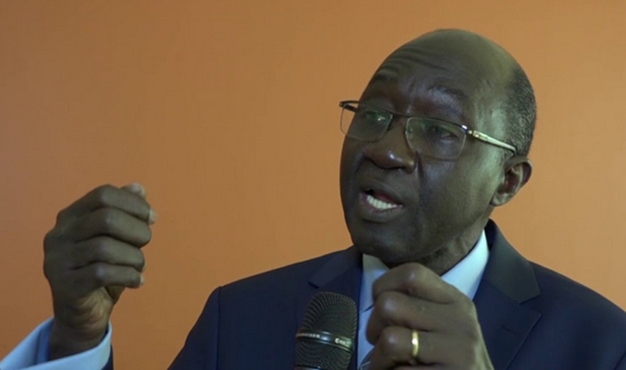 IBRAHIMA NDAO, ANCIEN DG DE LA SENELEC SUR LA TRANSITION ENERGETIQUE : « Développons un réseau gazier qui alimente les ménages pour la cuisson »