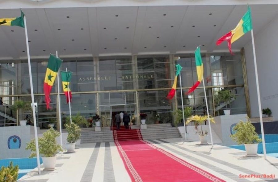 Commission d’enquête initiée par le Pds : l’Assemblée s’y penche aujourd’hui et va accepter