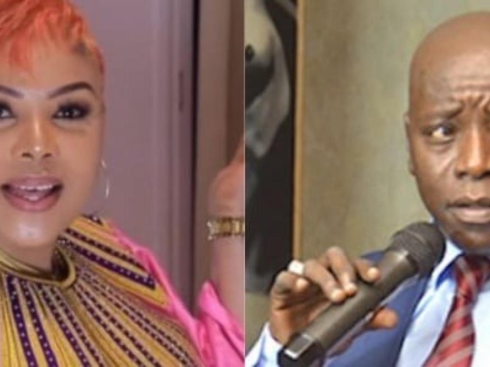 DIFFAMATION ET INJURES : Kouthia relaxé par le tribunal, l’avocat de Amina Poté va interjeter appel DIFFAMATION ET INJURES : Kouthia relaxé par le tribunal, l’avocat de Amina Poté va interjeter appel