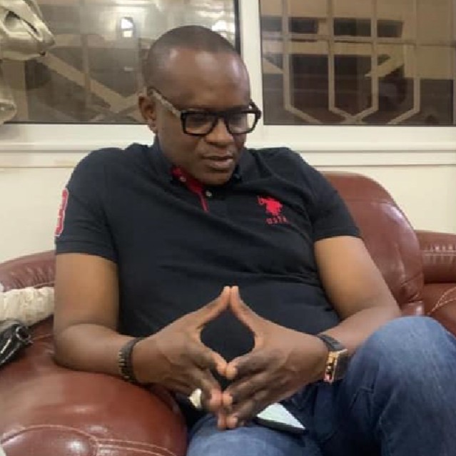 ECHOS DE YAKRO / Subvention bloquée : l'Anps fustige l’attitude des services de Lat Diop