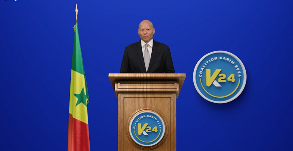 COMMISSION D’ENQUÊTE PARLEMENTAIRE SUR L’ÉLIMINATION DE KARIM WADE A LA COURSE PRÉSIDENTIELLE : Le bureau de l’Assemblée valide ; la conférence des présidents convoquée aujourd’hui