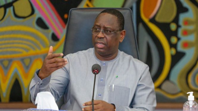 Benno : Macky convoque la conférence des leaders