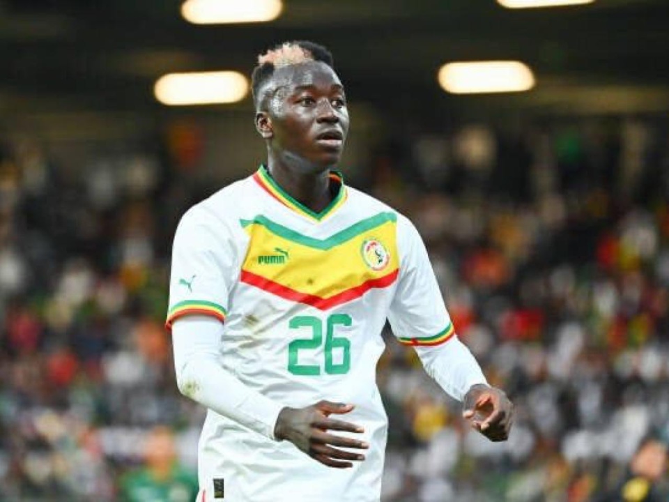 PROBABLEMENT FORFAIT POUR SENEGAL-CÔTE D'IVOIRE : Pape Guèye, une absence qui inquiète
