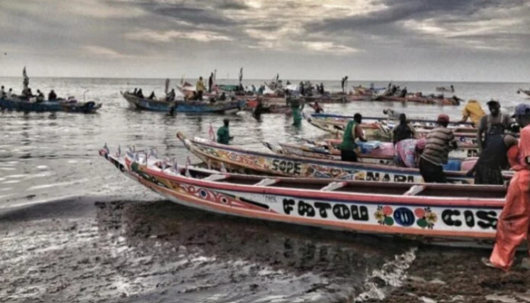 DOUBLE DRAME A THIAROYE SUR MER : Un pêcheur de 18 ans égorgé, son bourreau pêcheur aussi lynché à mort