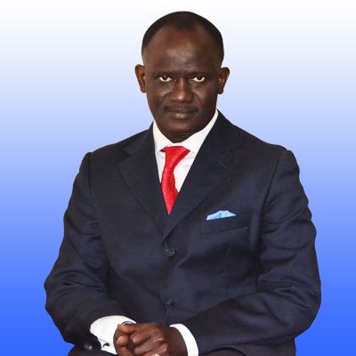 Dr Cheikh Dieng aussi