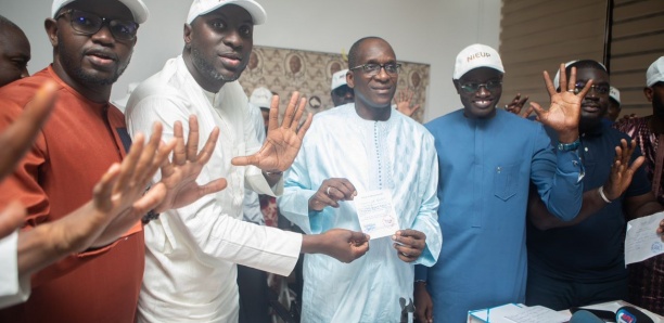 Comité électoral Yoff : Bataille rangée entre Pro Diouf Sarr et les militants de Modou Guèye