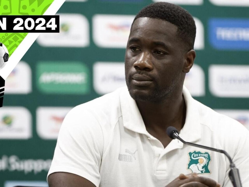 ÉCHOS DE YAKRO : Les journalistes ivoiriens boycottent la conférence de presse du coach ÉCHOS DE YAKRO : Les journalistes ivoiriens boycottent la conférence de presse du coach