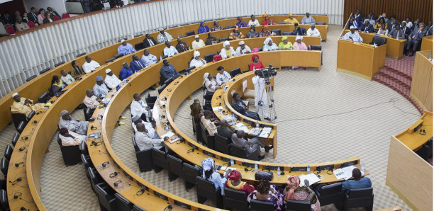 Plénière pour la commission d’enquête parlementaire demain