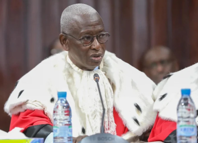 Avec la plainte du magistrat Cheikh Ndiaye, l’Assemblée nationale va-t-elle s’arrêter ?