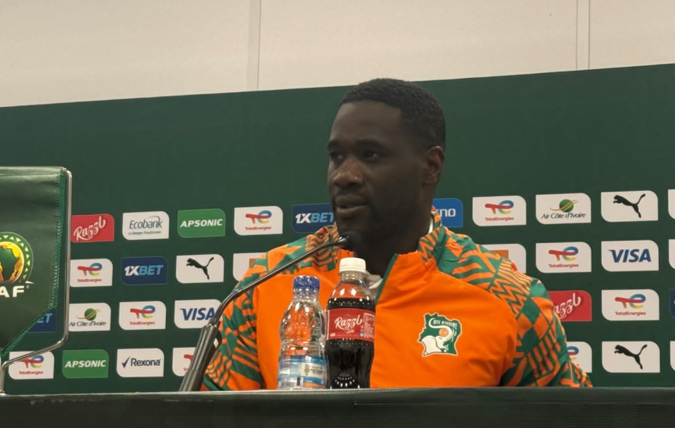 EMERSE FAE "Mes joueurs ont montré qu'ils sont des guerriers"