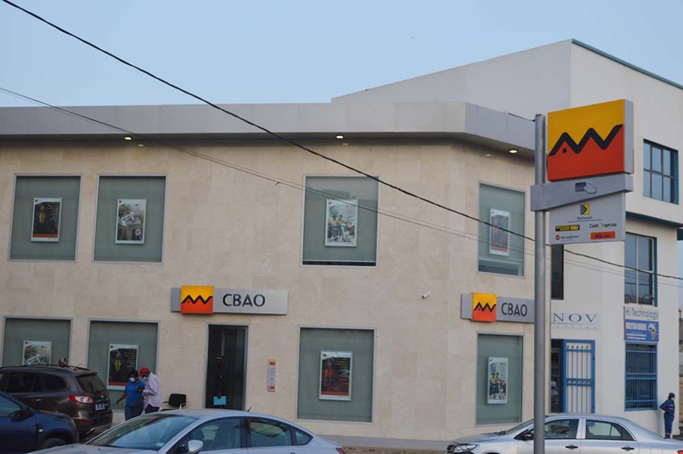 TENSION ENTRE LA CBAO ET LE COLLECTIF DES SYNDICATS : La Direction procède à des licenciements TENSION ENTRE LA CBAO ET LE COLLECTIF DES SYNDICATS : La Direction procède à des licenciements