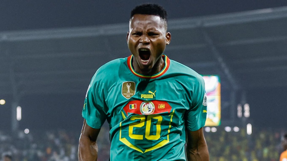 BUTEUR FACE A LA COTE D’IVOIRE : Habib Diallo, un renard de surface BUTEUR FACE A LA COTE D’IVOIRE : Habib Diallo, un renard de surface