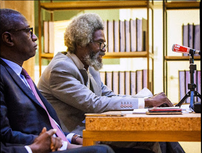 Me Ciré Cledor Ly favorable plutôt à un non-lieu pour Diomaye Faye