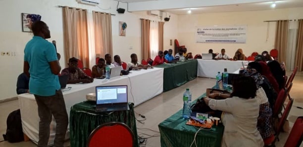 Ziguinchor : Journalistes et techniciens des médias en croisade contre la désinformation