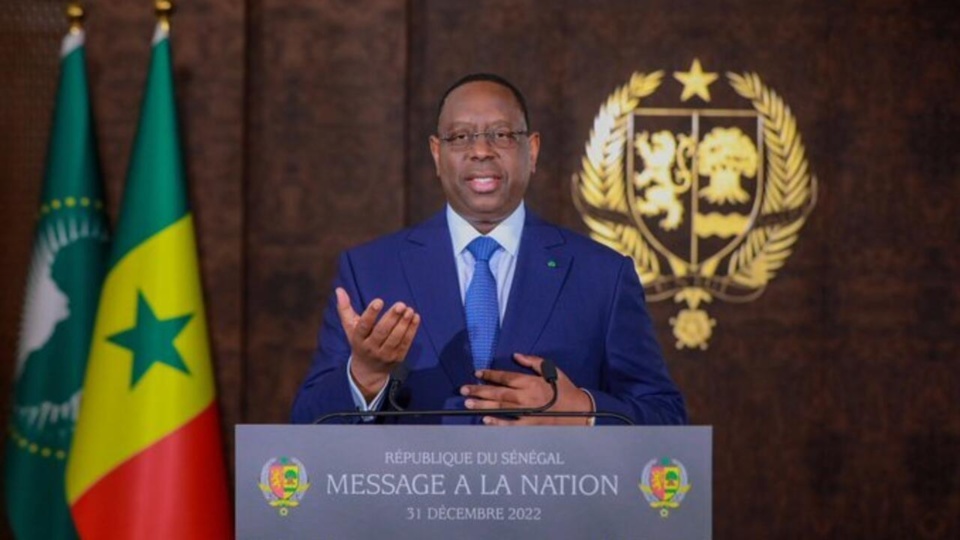 ADRESSE DU PRESIDENT SALL A LA NATION : Reporter la présidentielle ou confirmer sa tenue le 24 février