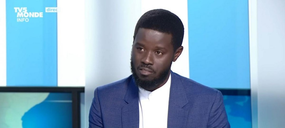 SA CANDIDATURE VALIDEE PAR LE CONSEIL CONSTITUTIONNEL : Le cas Bassirou Diomaye Faye