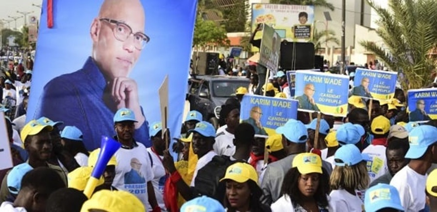  Le PDS en ordre de bataille organise un grand rassemblement, ce samedi à partir de 16 h à la permanence nationale Oumar Lamine Badji.