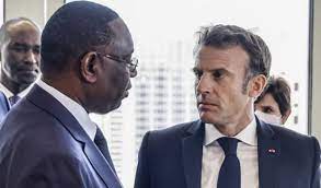 Report présidentielle au Sénégal : Paris appelle à des élections rapides