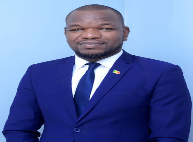 Me Ousmane Diagne rejoint Bassirou Diomaye Faye et exige l'ouverture d'une information judiciaire contre Nafi Diallo