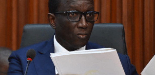 [Document] Voici le décret abrogeant la convocation du corps électoral et contresigné par Amadou Ba