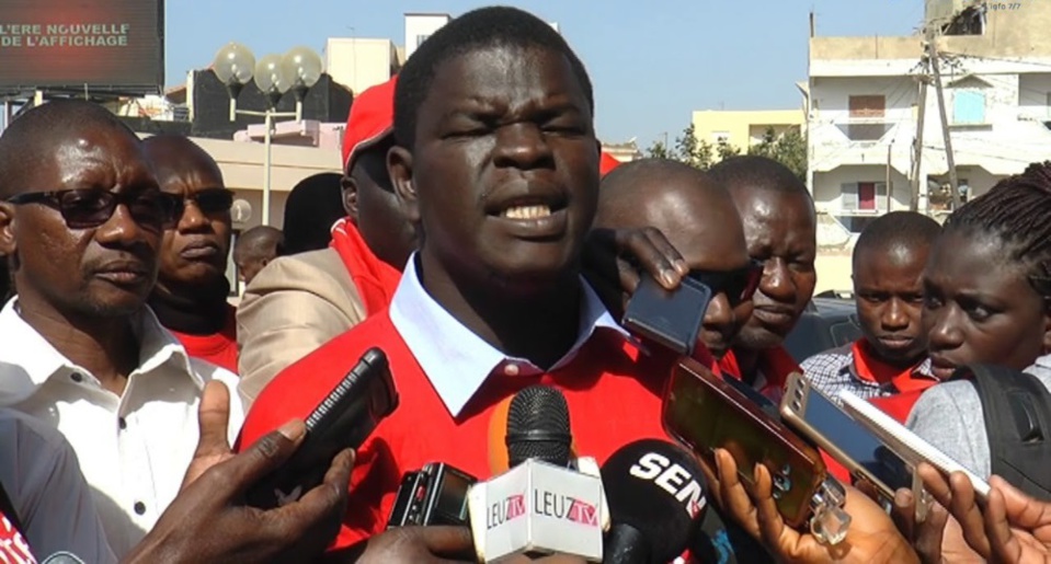 Retrait de la licence de Walf : Le Synpics dénonce