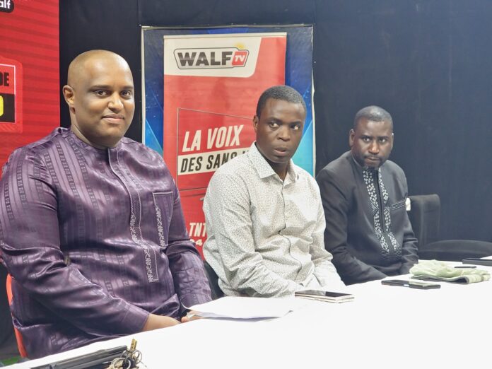 FERMETURE DU GROUPE PRESSE FONDÉ PAR SIDY LAMINE NIASS : Après la coupure du son signal, la licence de Walfadjri retirée