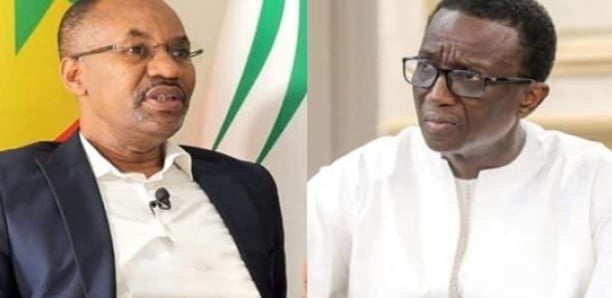 Mamadou Ibra Kane révèle : « Macky Sall est en train de monter un complot contre son PM Amadou Bâ »