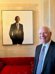 REPORT DE L'ELECTION PRESIDENTIELLE AU MOIS DE DECEMBRE : Le sénateur américain Ben Cardin condamne et menace